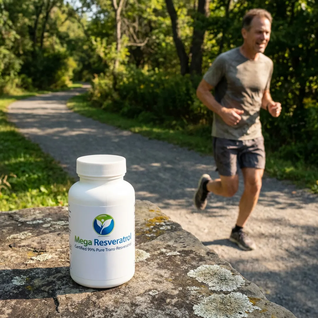 Healthy Aging & Longevity