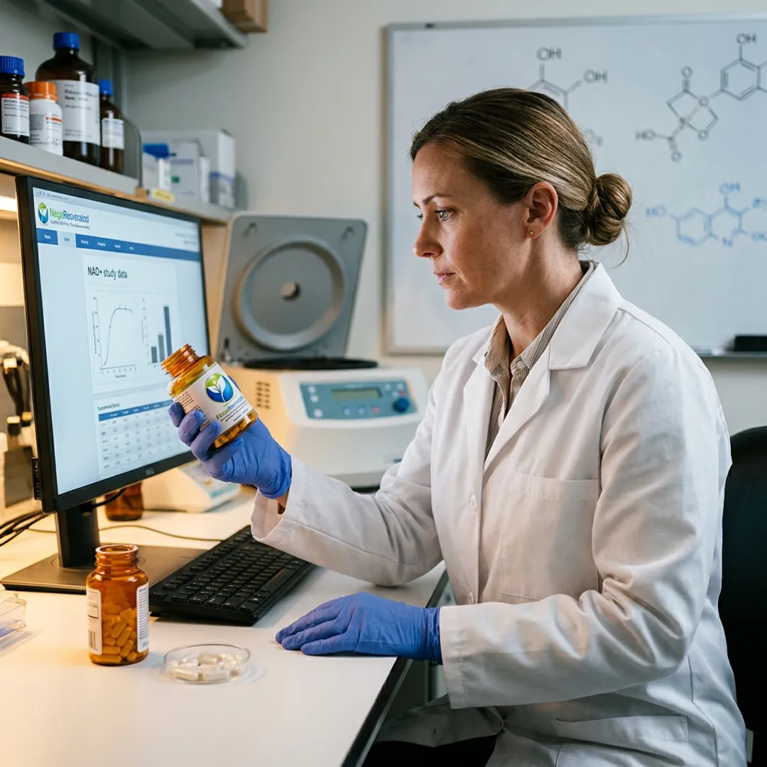 Research & Academia
