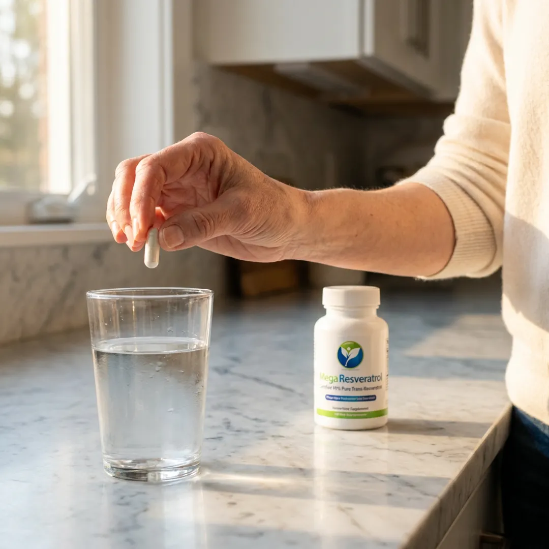 Personal Health & Longevity