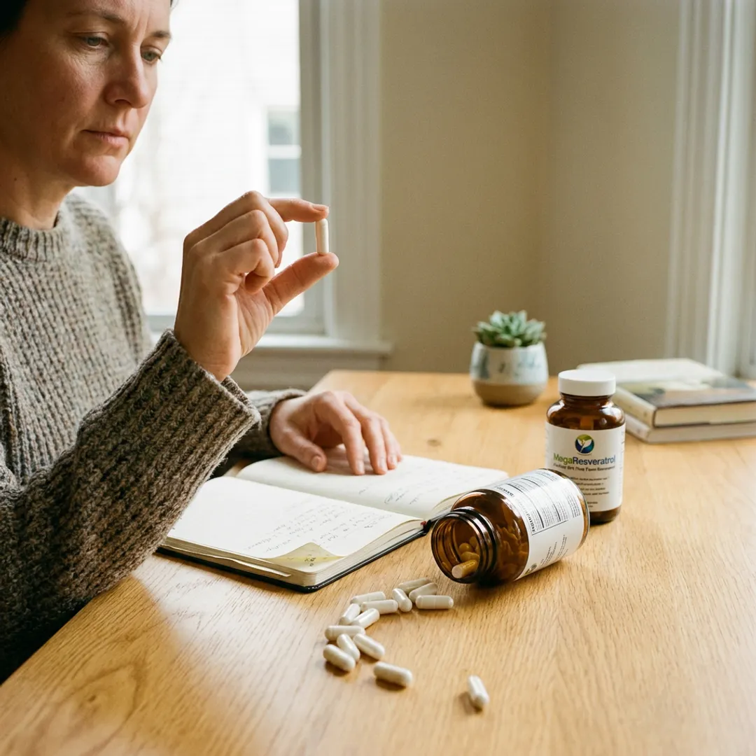 Brain Health & Cognitive Function