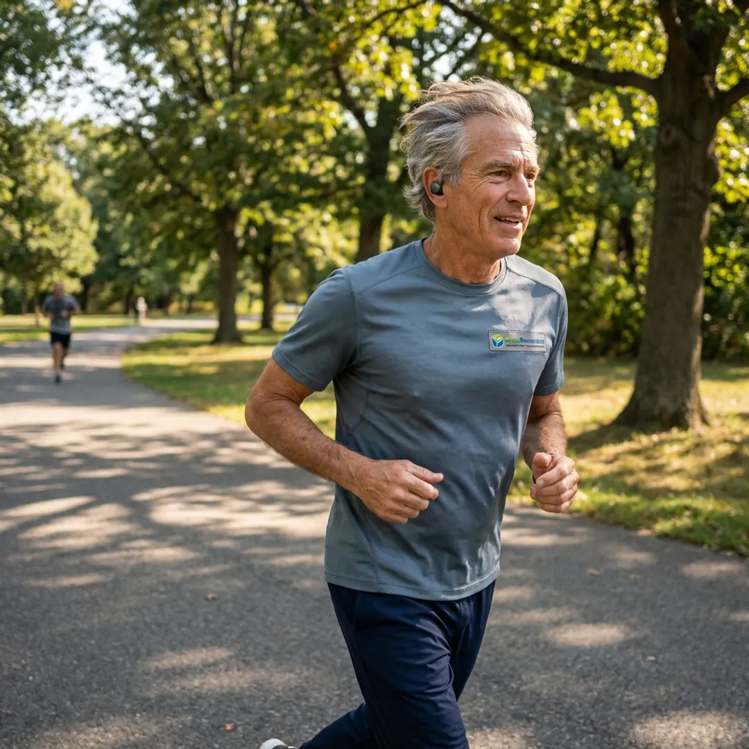 Longevity & Anti-Aging