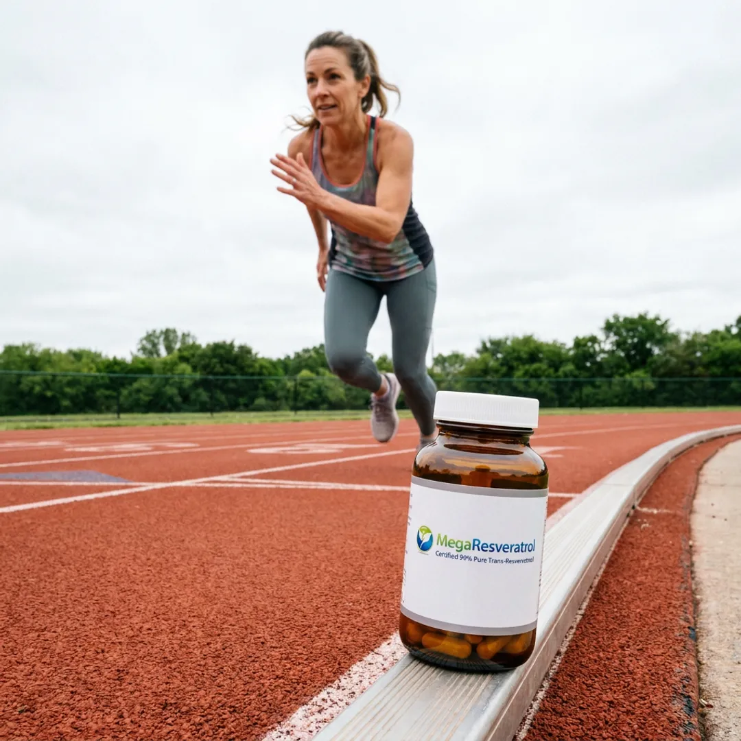 Cardiovascular & Metabolic Health