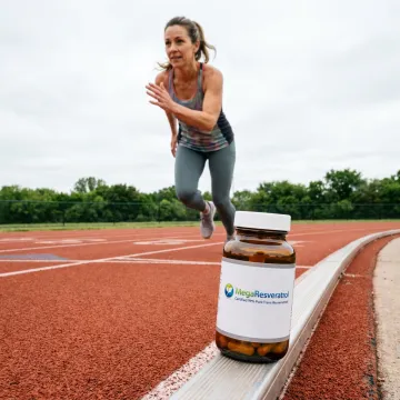 Cardiovascular & Metabolic Health