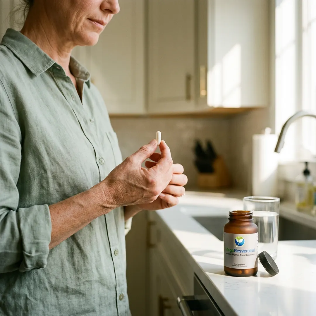 Longevity & Anti-Aging Wellness