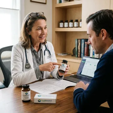 Healthcare & Integrative Medicine