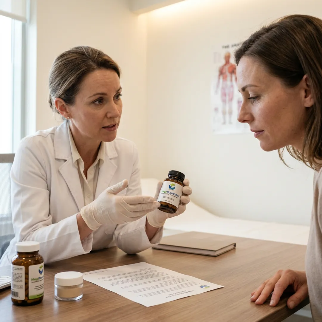 Fertility & Reproductive Health