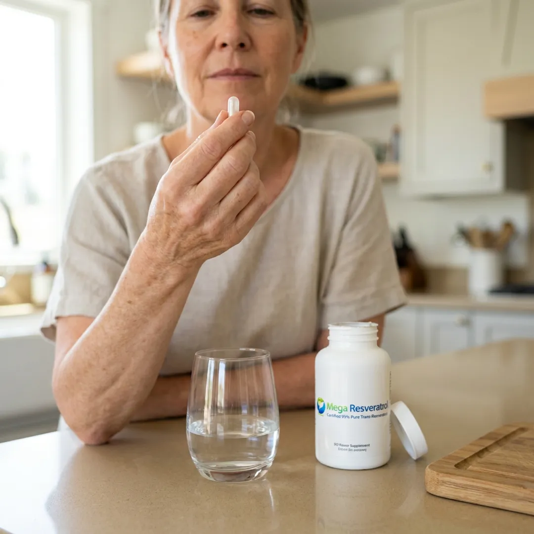 Longevity & Anti-Aging