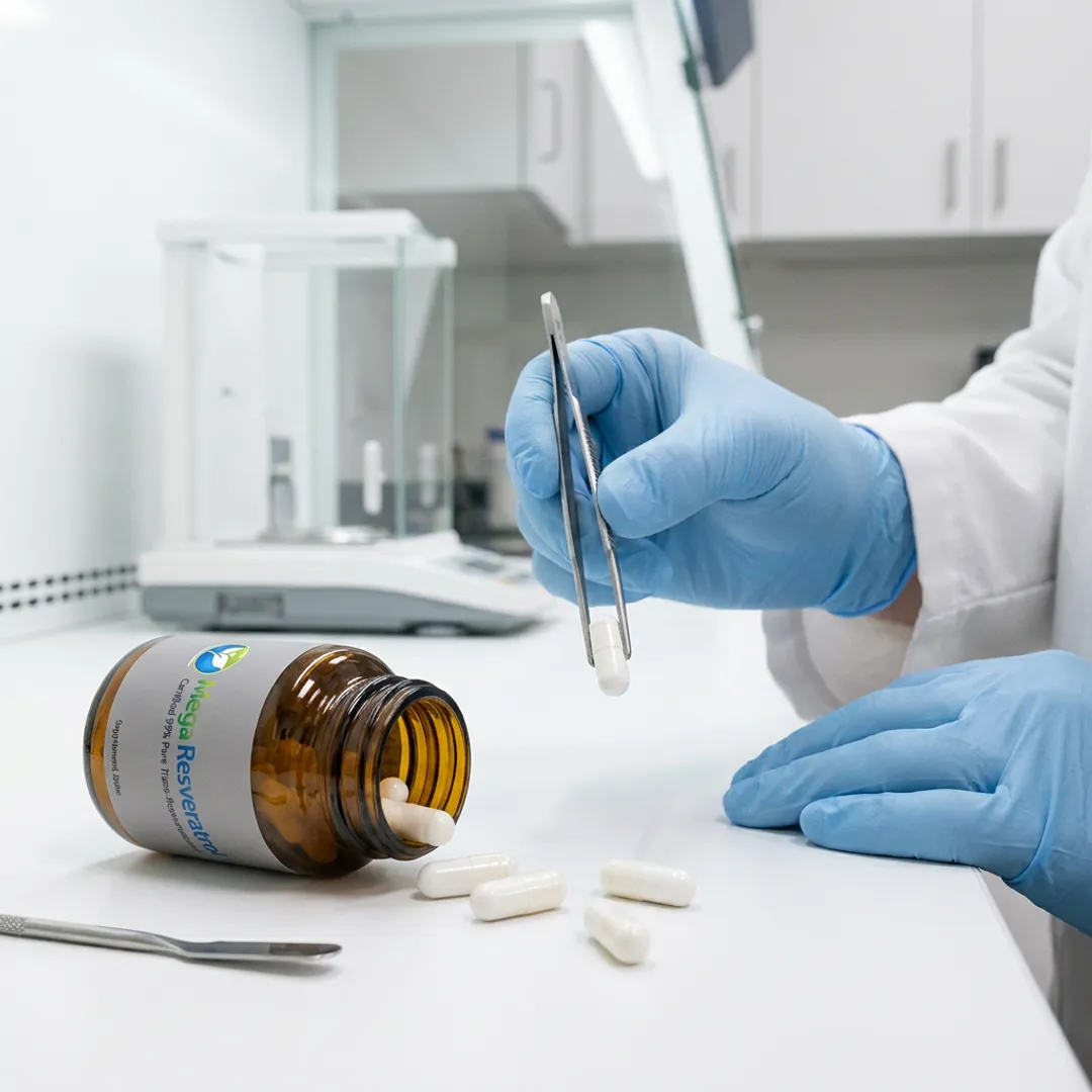 Compounding Pharmacy