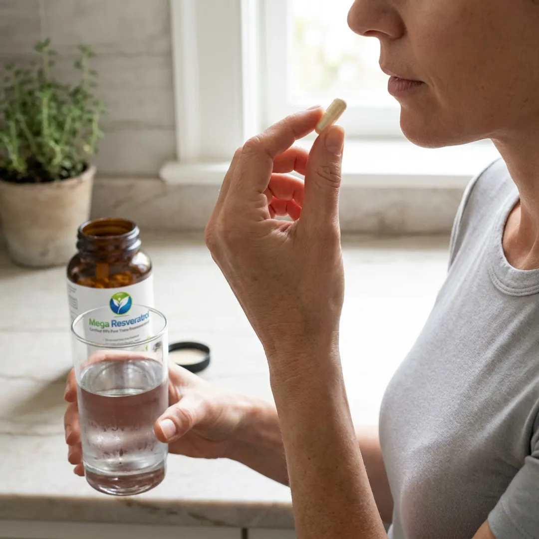 Personal Health & Wellness