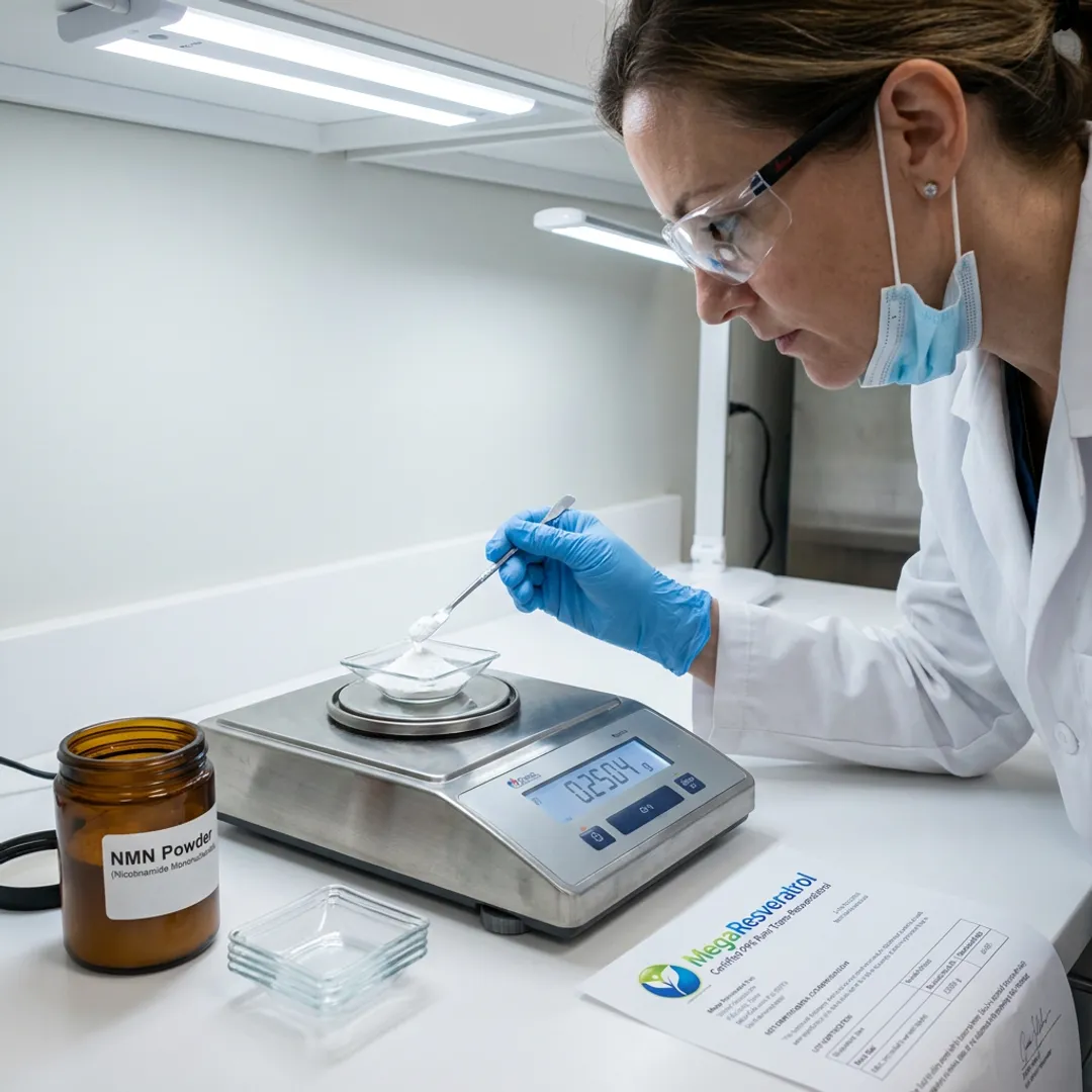 Healthcare & Compounding Pharmacies