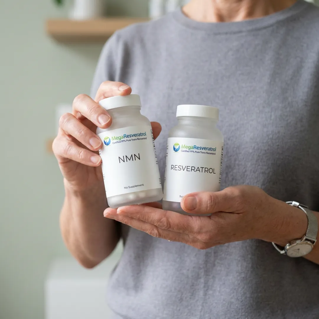 Cardiovascular Health Support