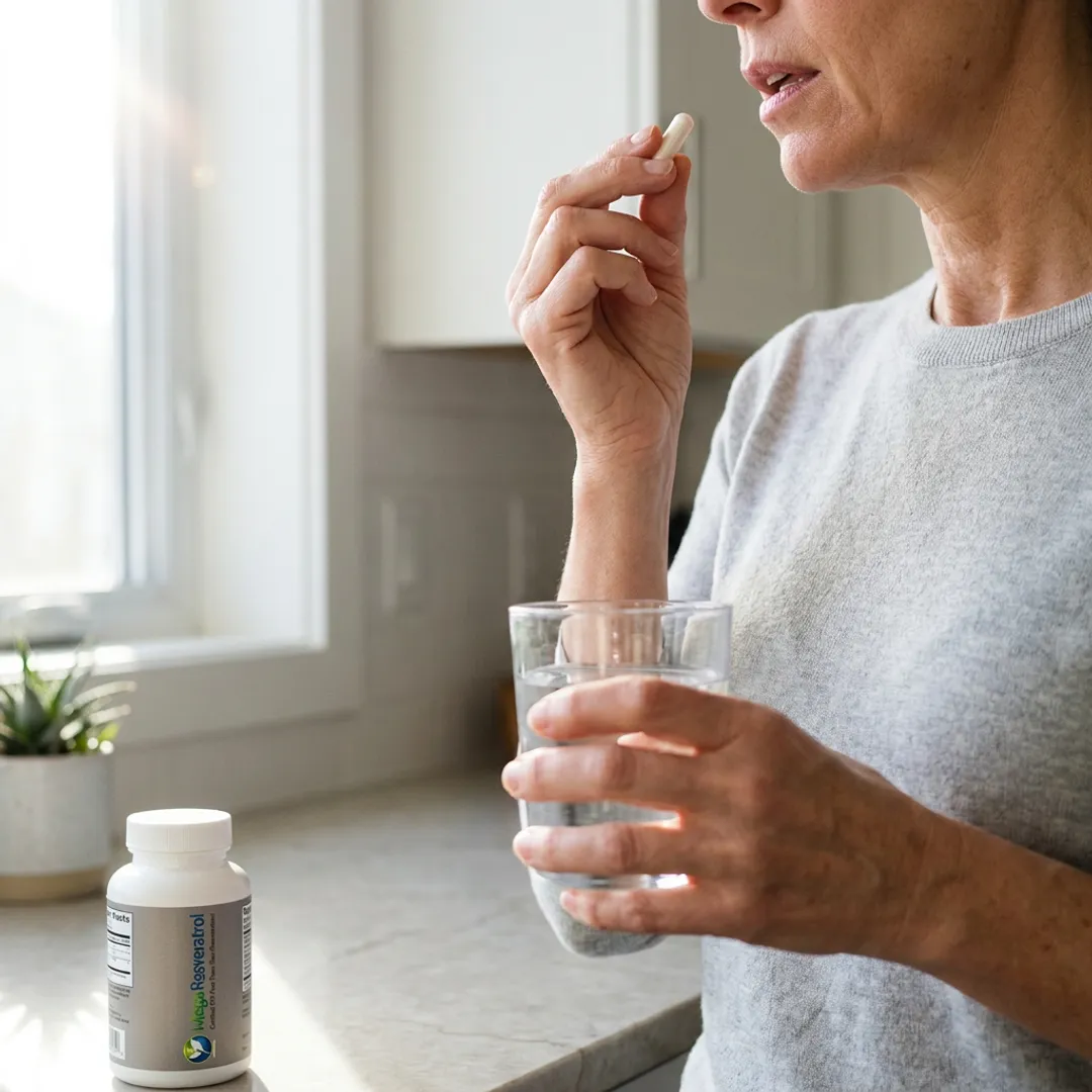 Longevity & Anti-Aging Wellness