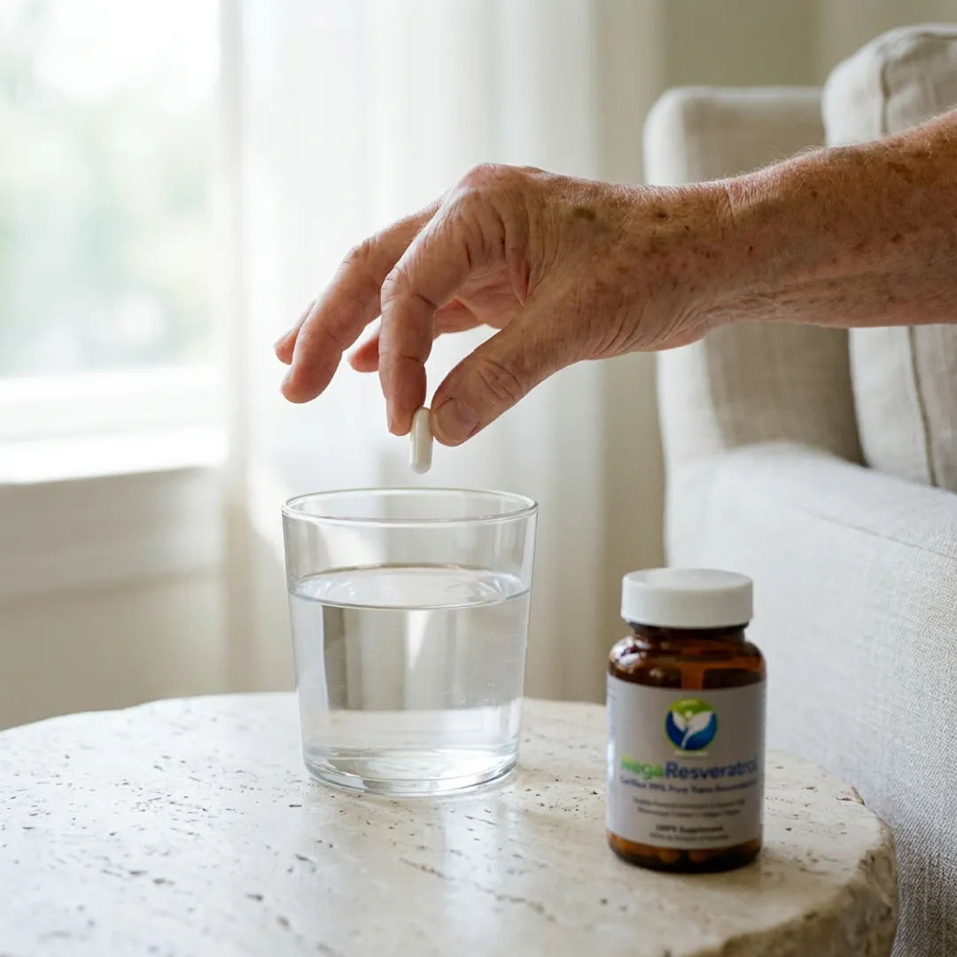 Anti-Aging & Longevity