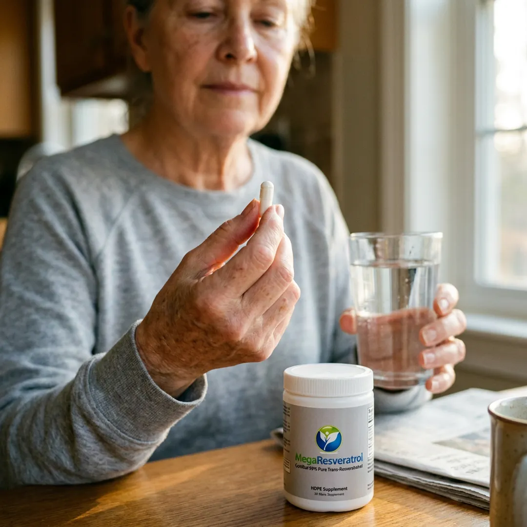 Longevity & Anti-Aging