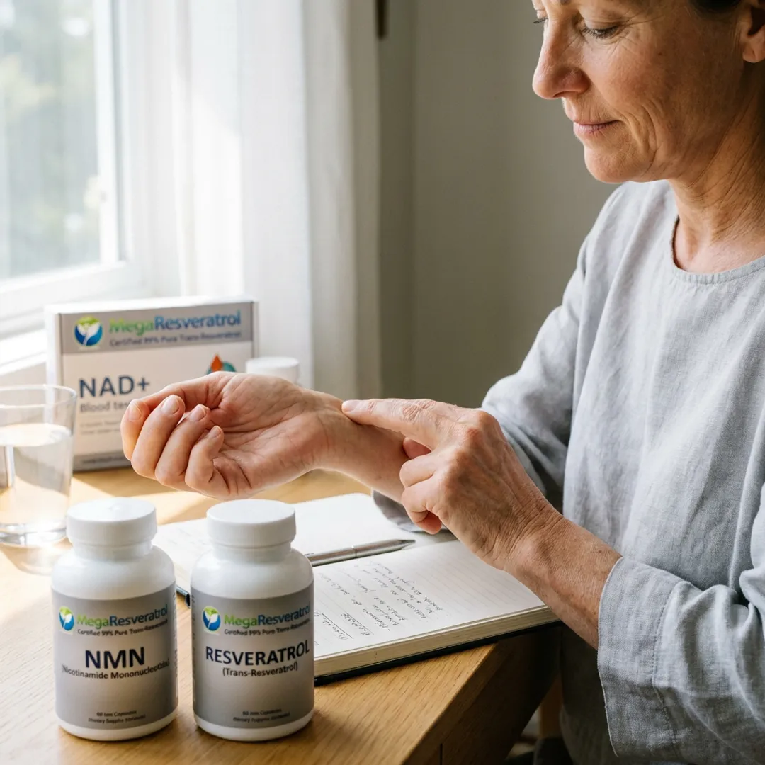 Cardiovascular Wellness