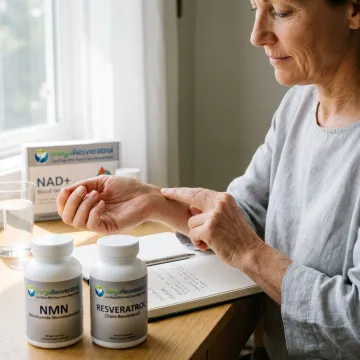 Cardiovascular Wellness