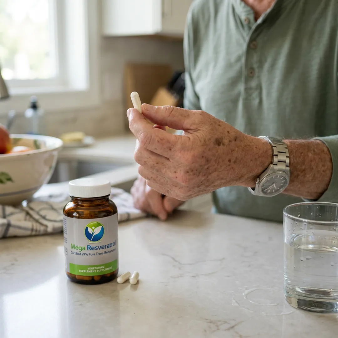 Longevity & Anti-Aging