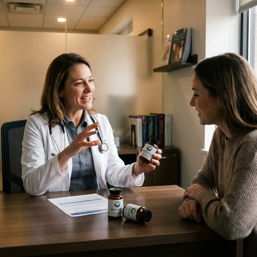 Fertility & Reproductive Health