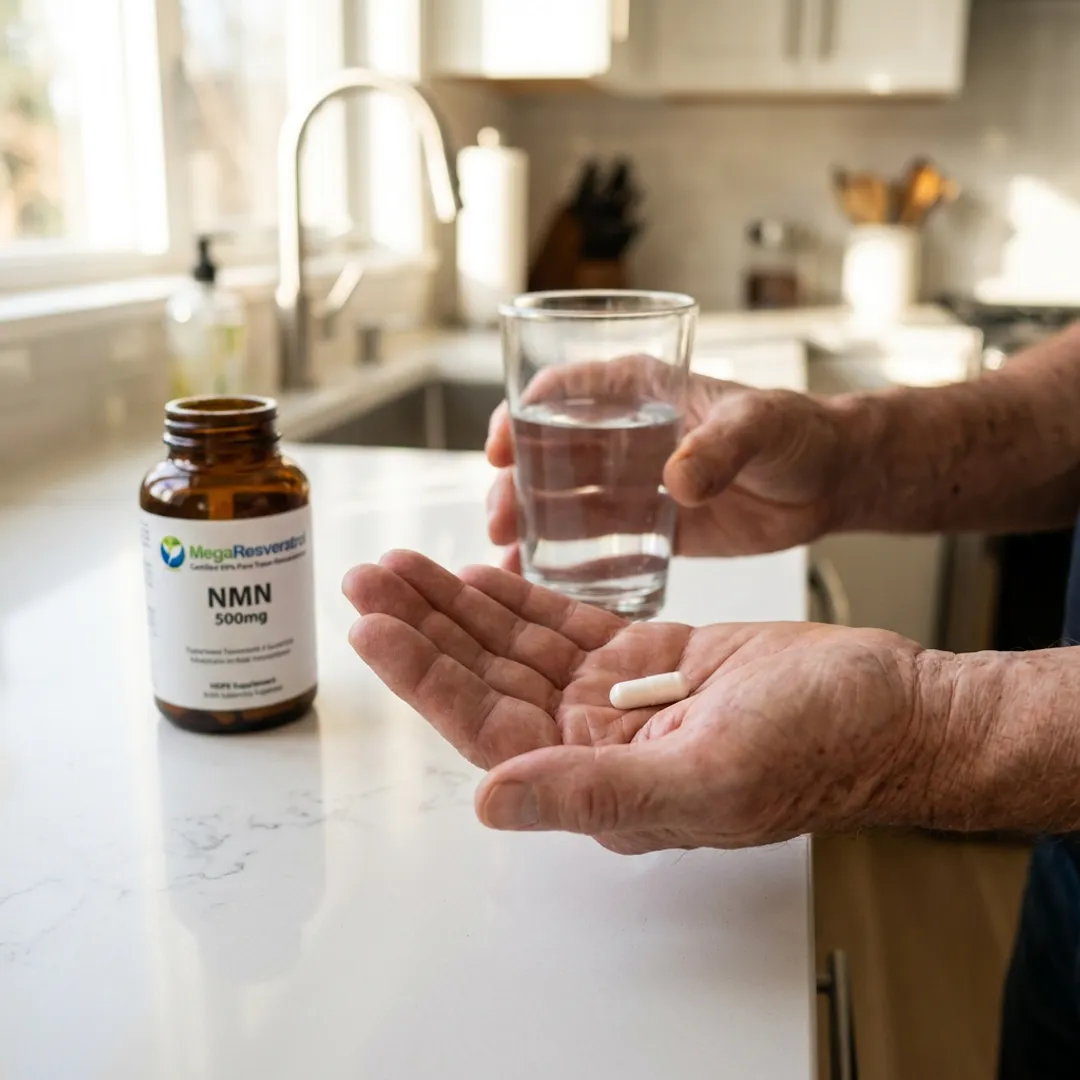 Longevity & Anti-Aging Wellness