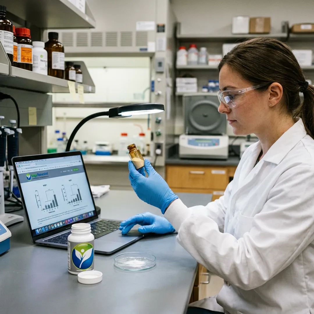 Academic & Scientific Research
