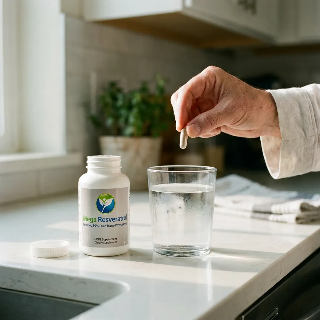 Cardiovascular & Longevity Wellness