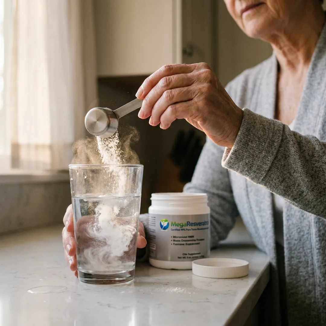 Anti-Aging & Longevity Wellness