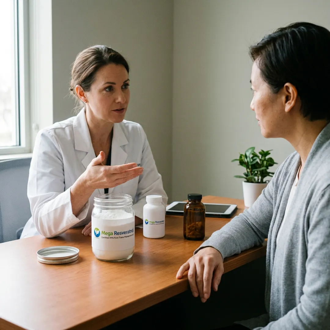 Cardiovascular & Clinical Wellness