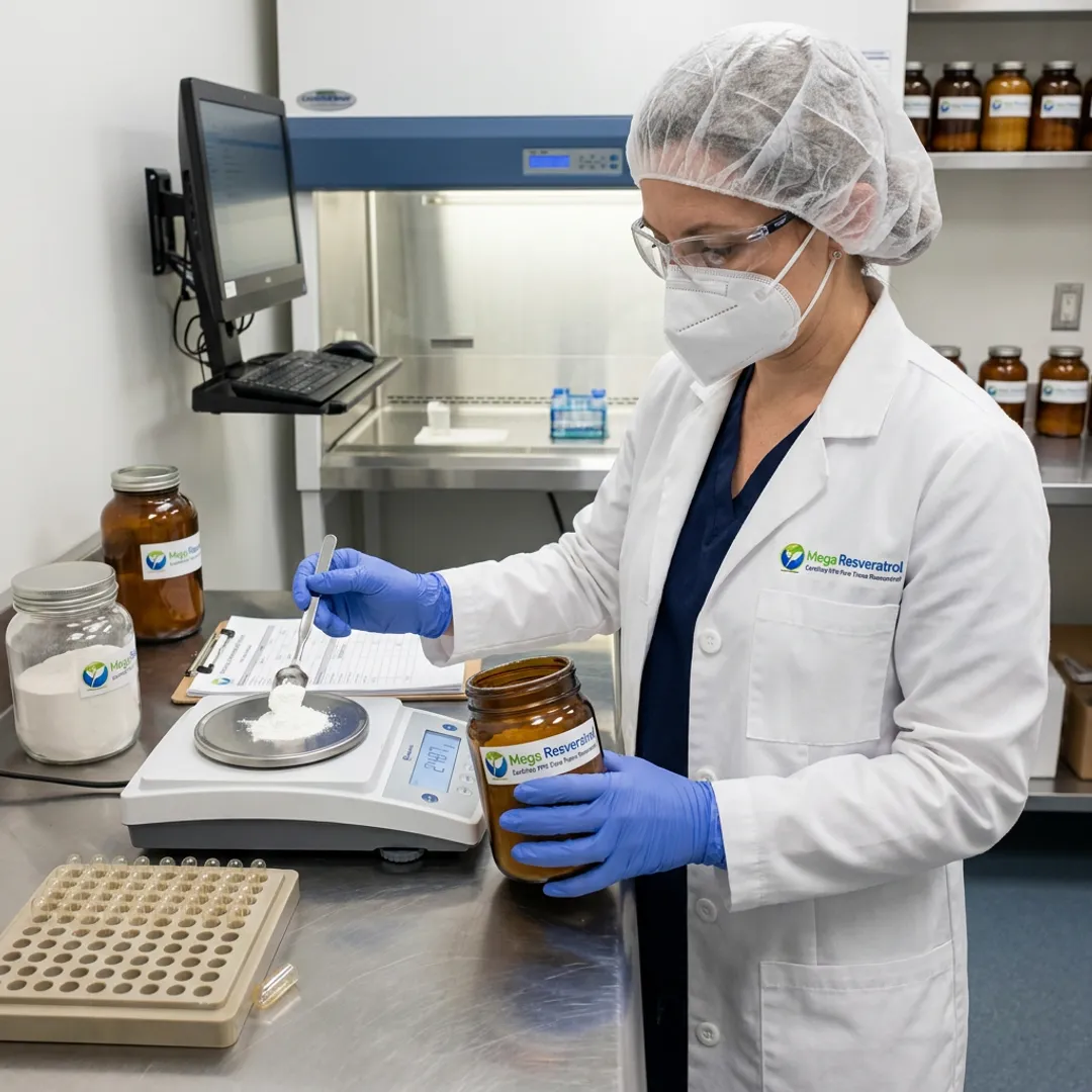 Healthcare & Compounding Pharmacies