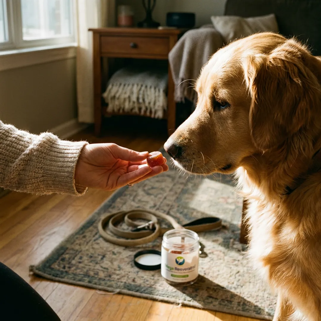 Pet Health & Wellness