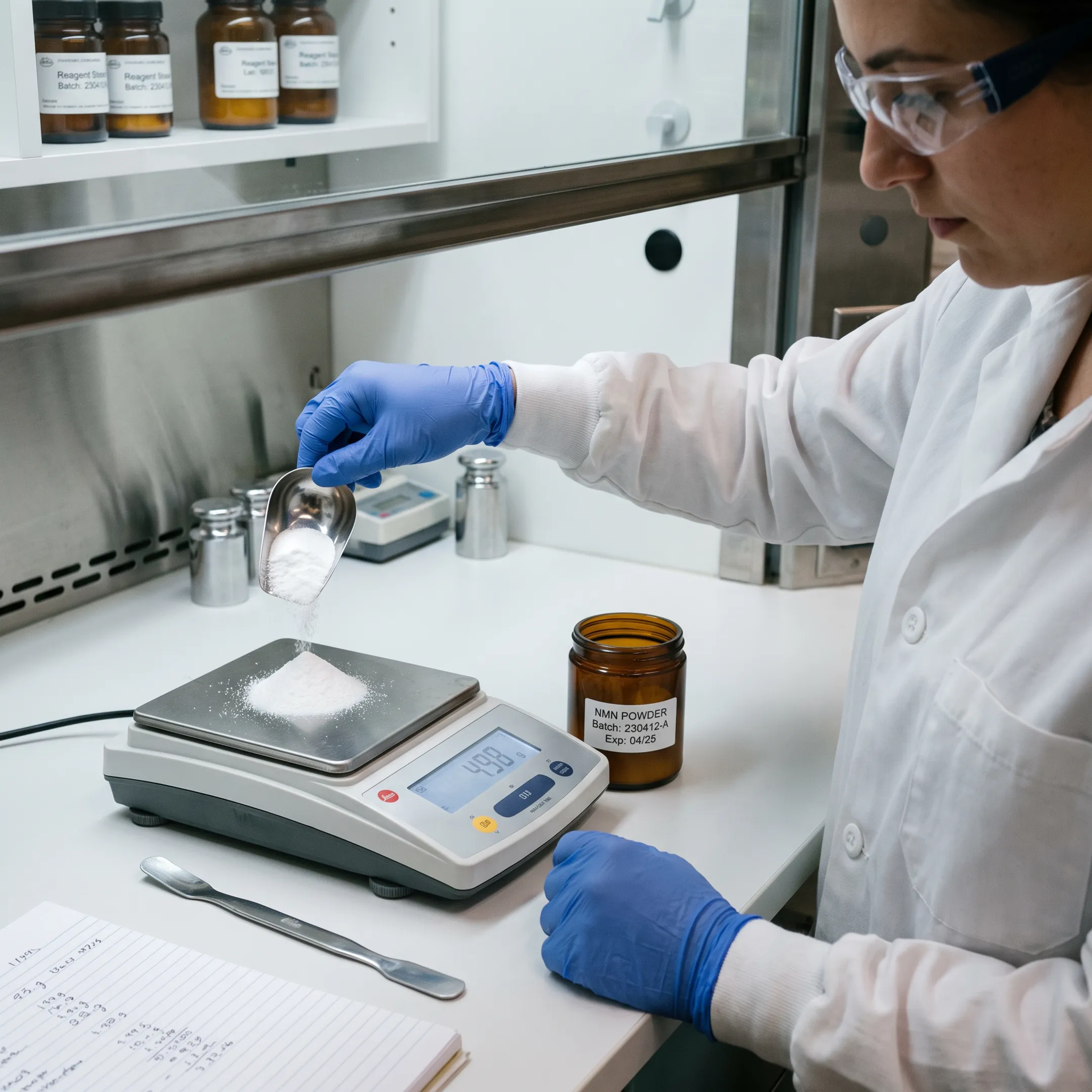 Compounding Pharmacies