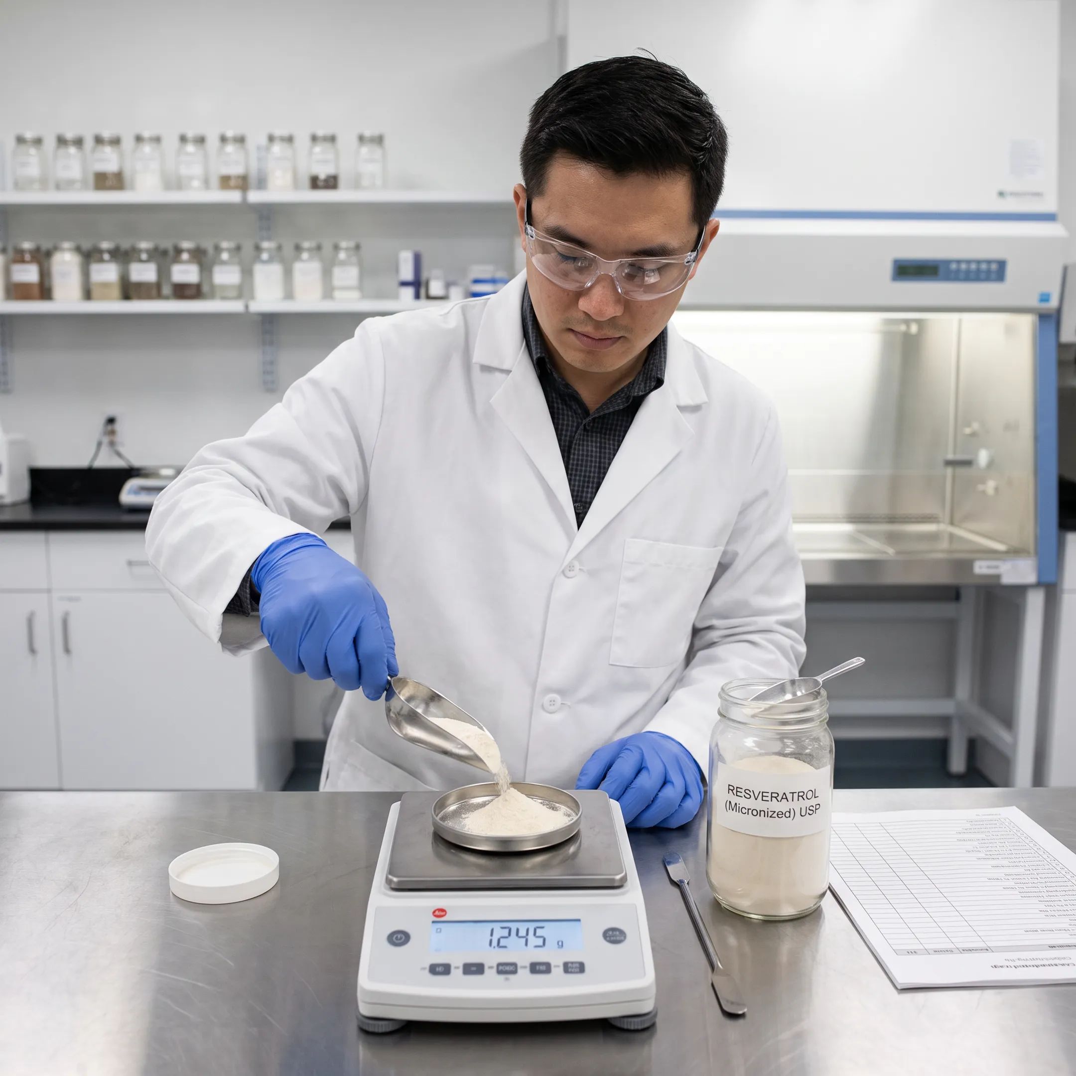 Compounding Pharmacies
