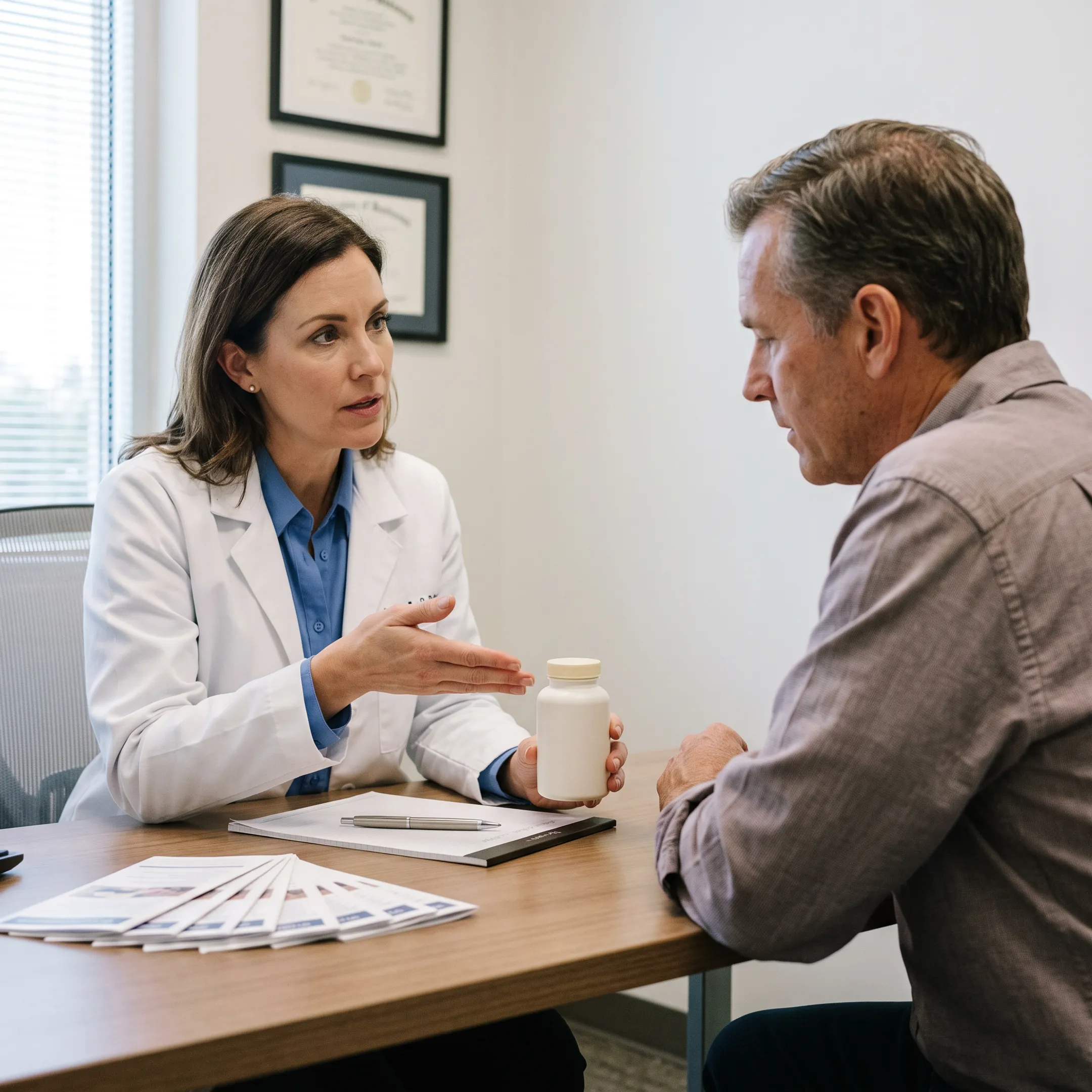 Healthcare Providers and Clinics