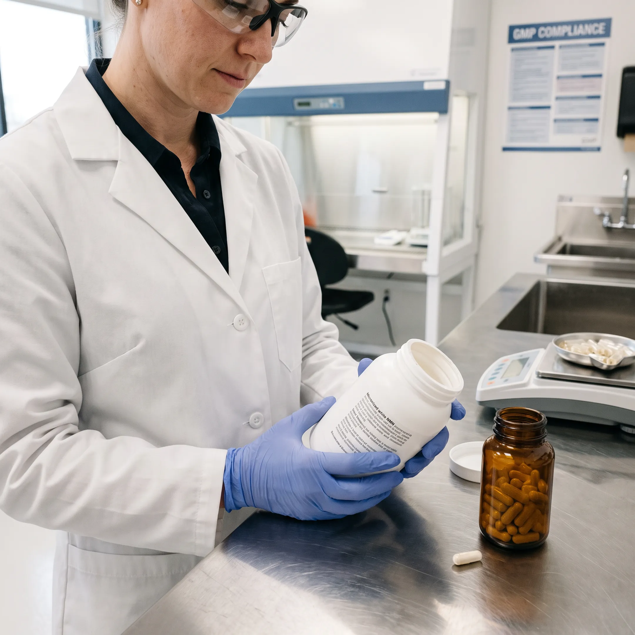 Compounding Pharmacies