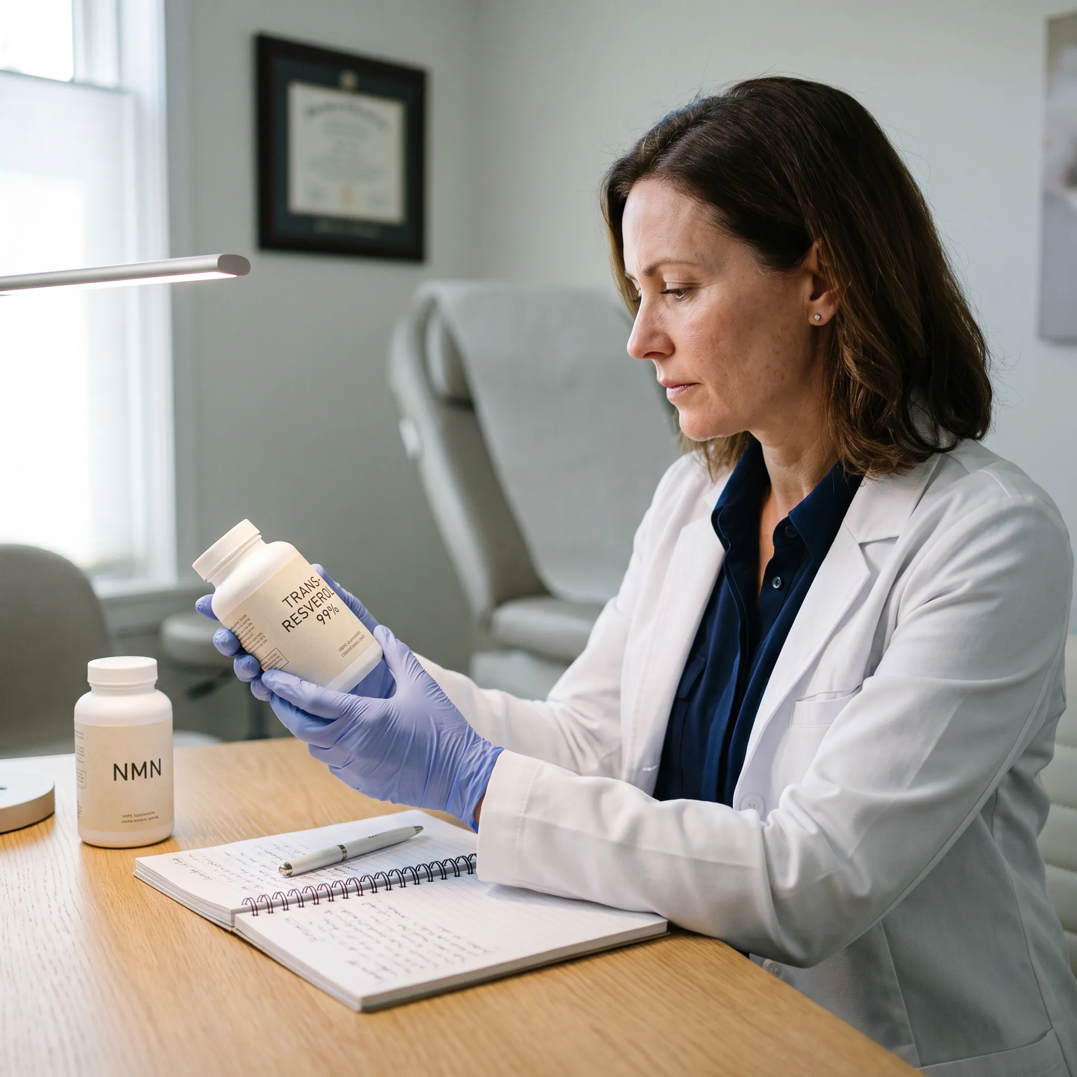 Healthcare Providers and Clinics
