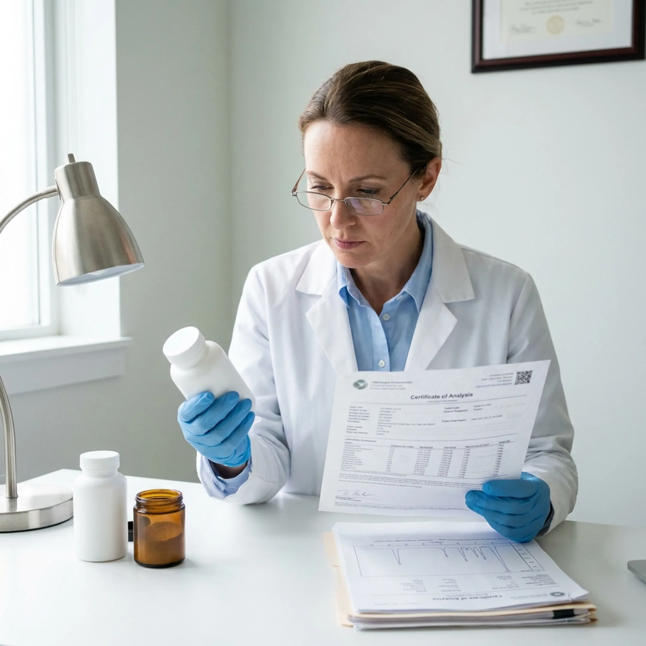 Healthcare Providers