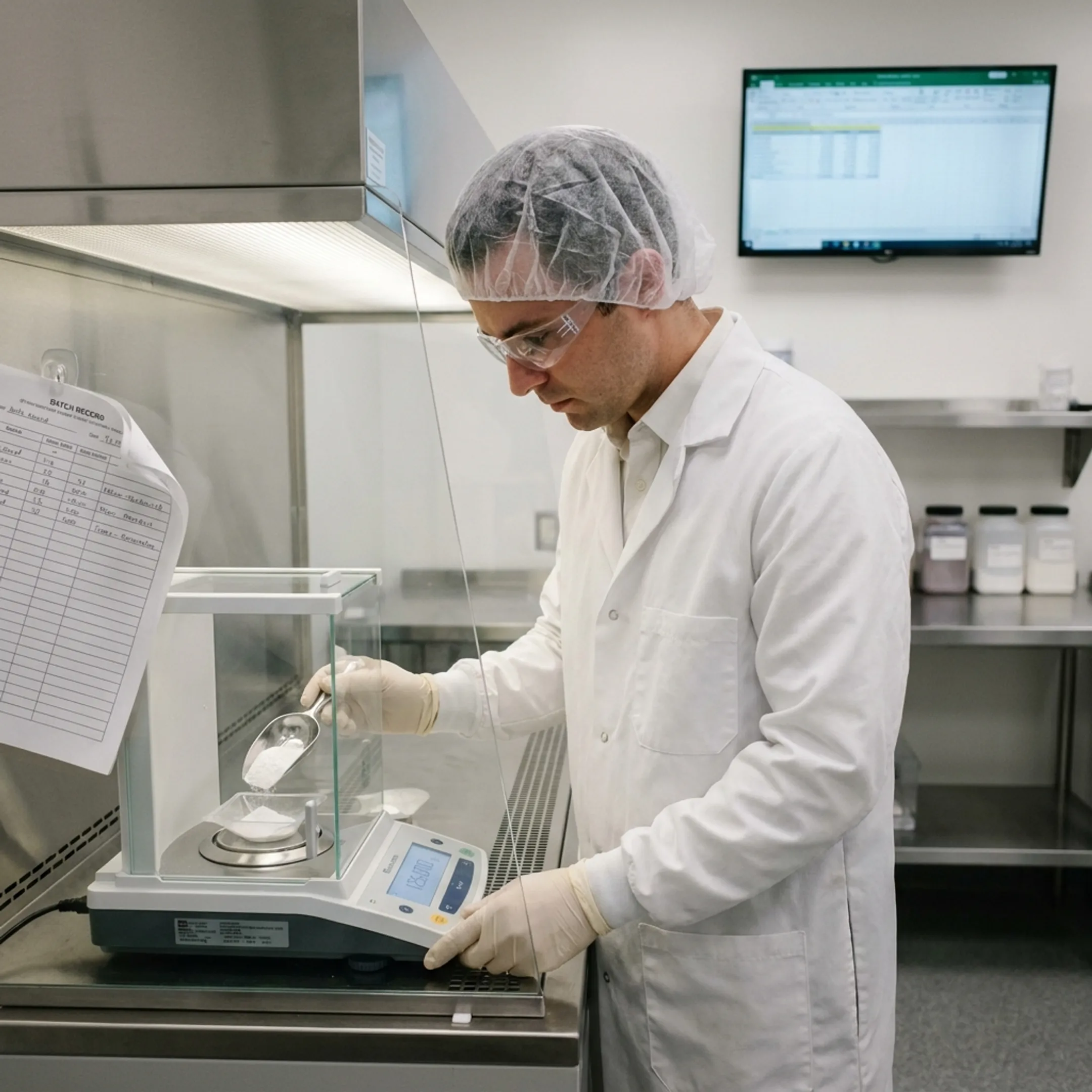 Compounding Pharmacies