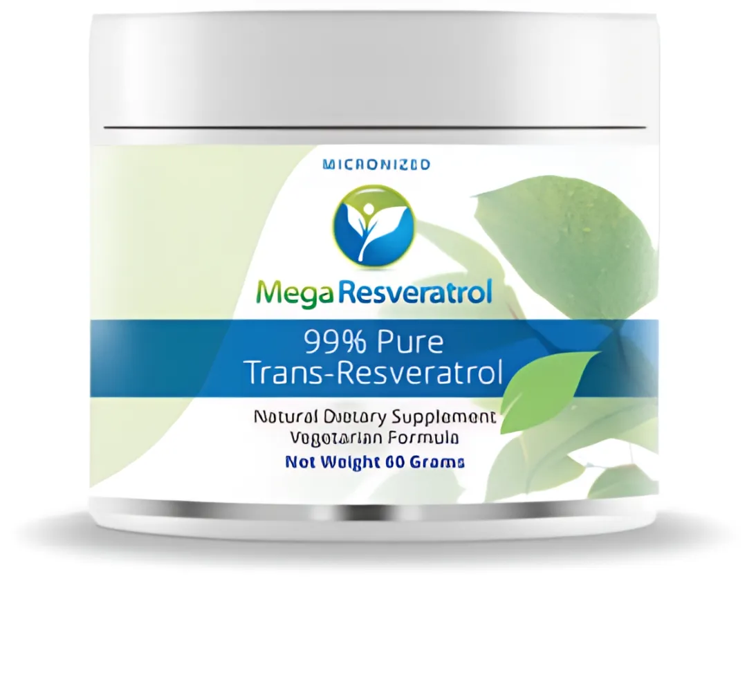 Top Resveratrol Manufacturers in the US (2026)