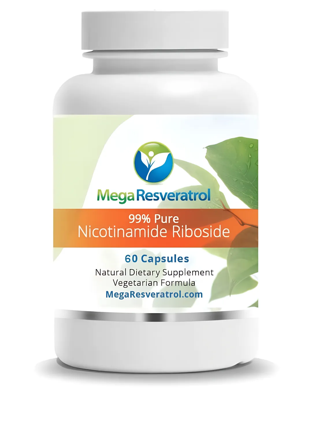 Premium Nicotinamide Riboside, Lab-Tested