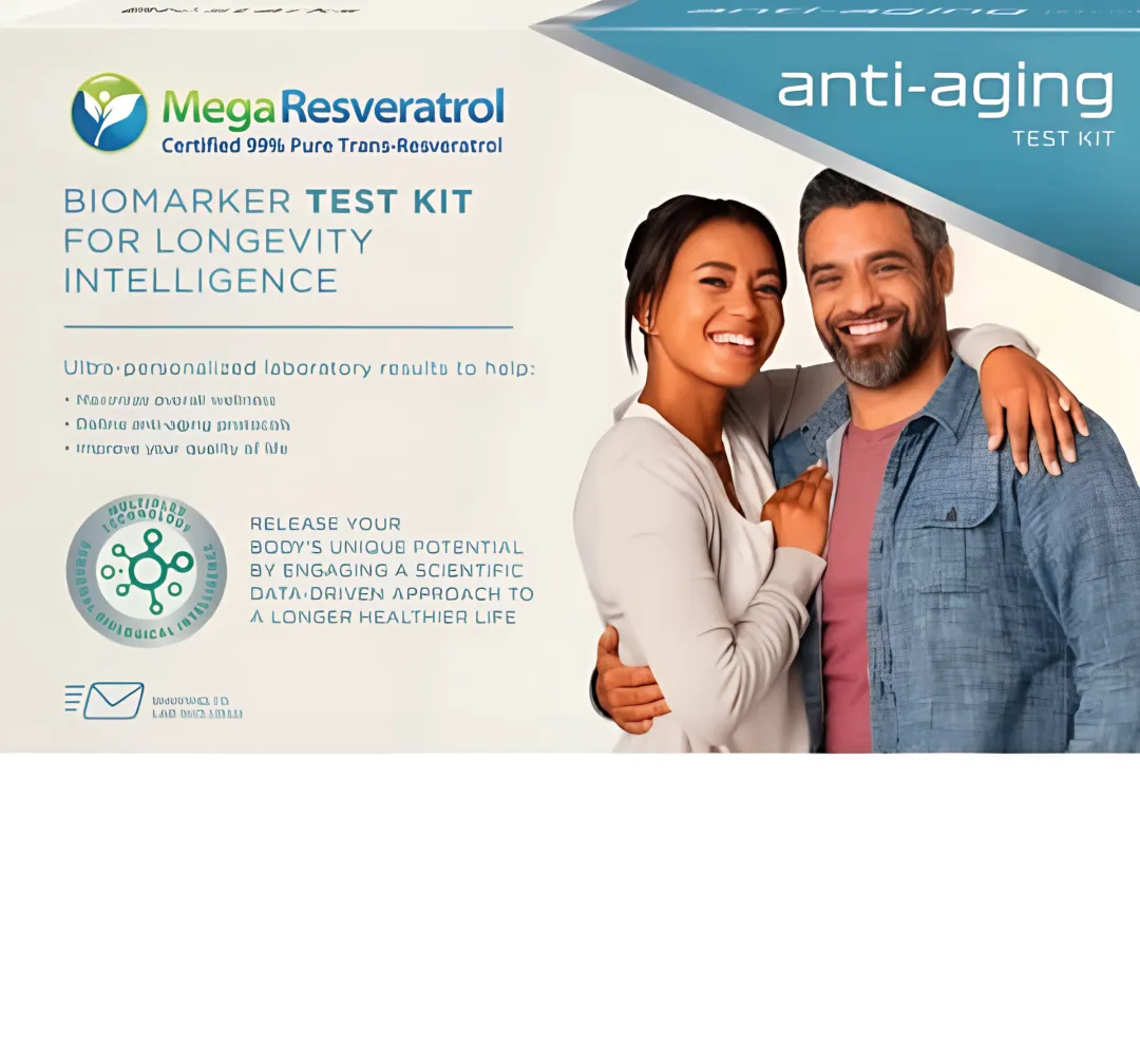 Longevity & Wellness