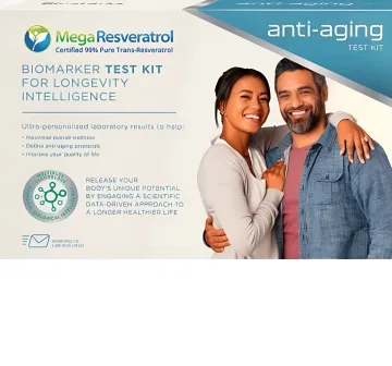 Longevity & Wellness