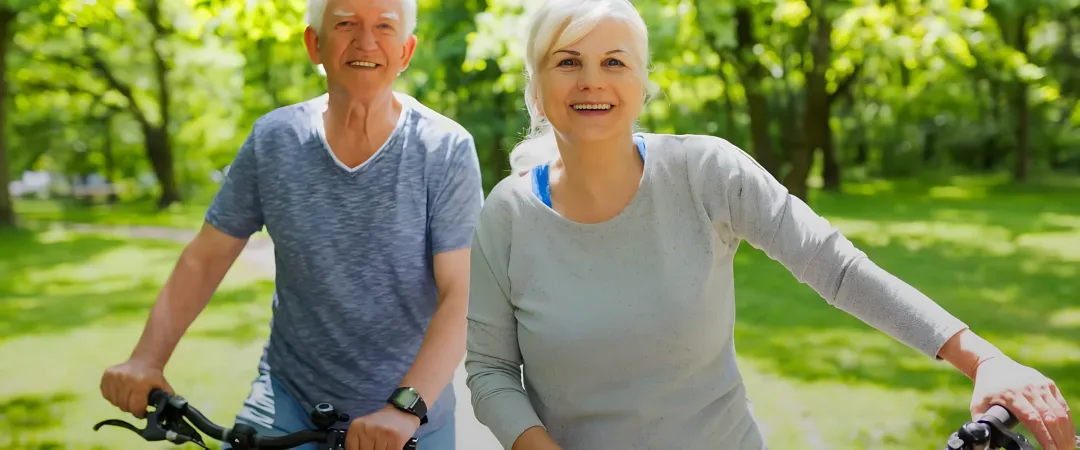 Cardiovascular Health
