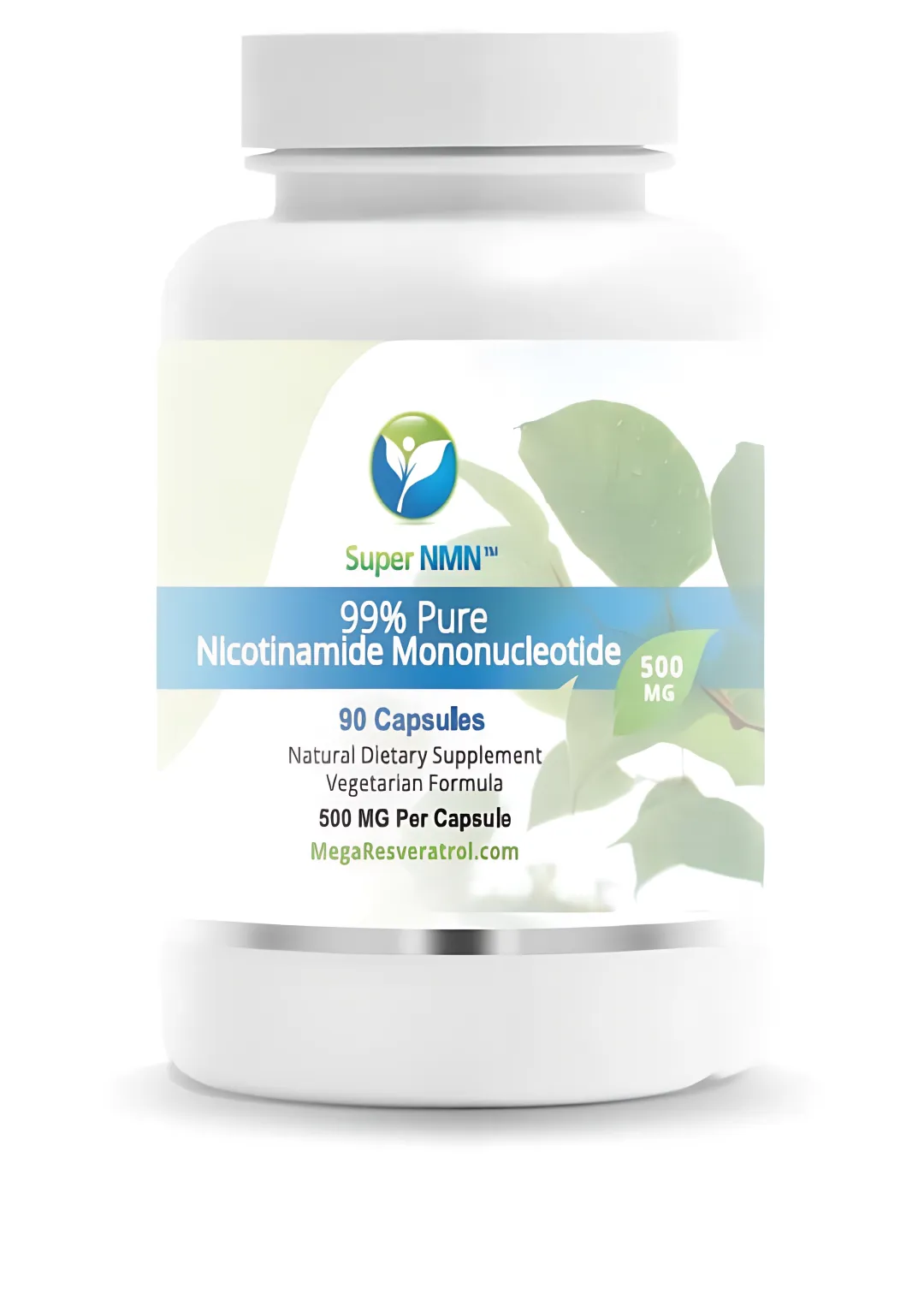 NAD Resveratrol 1000 mg Supplements