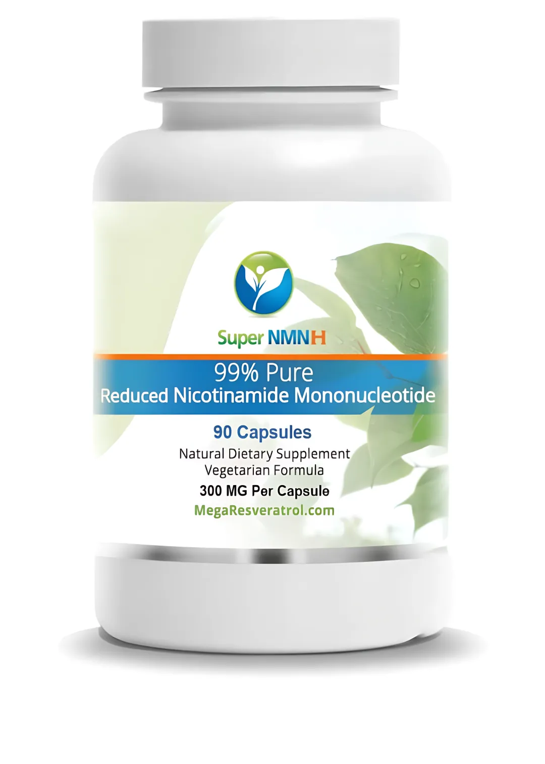 NMNH Supplement | 99% Pure