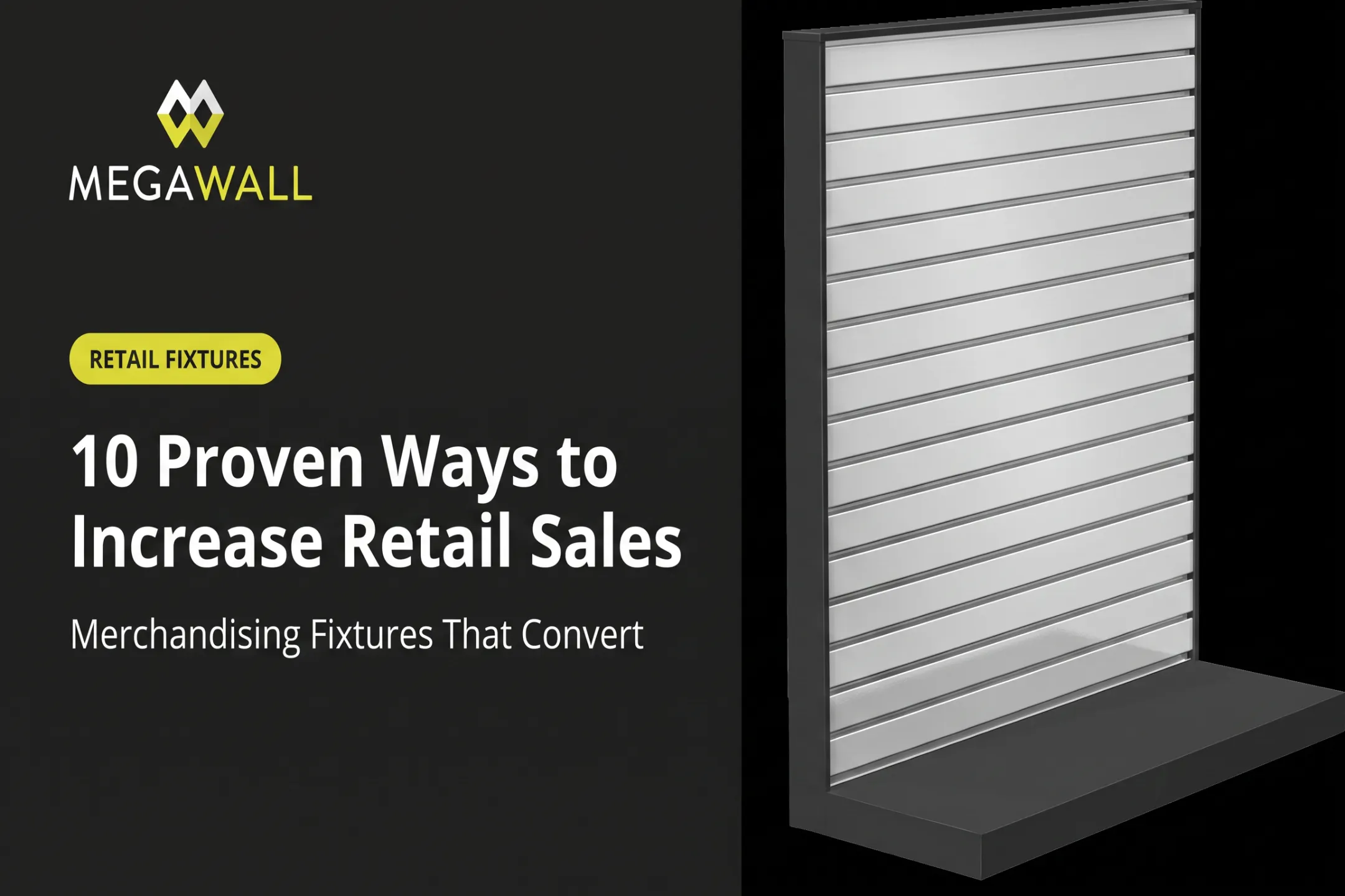 10 Proven Ways to Increase Retail Sales