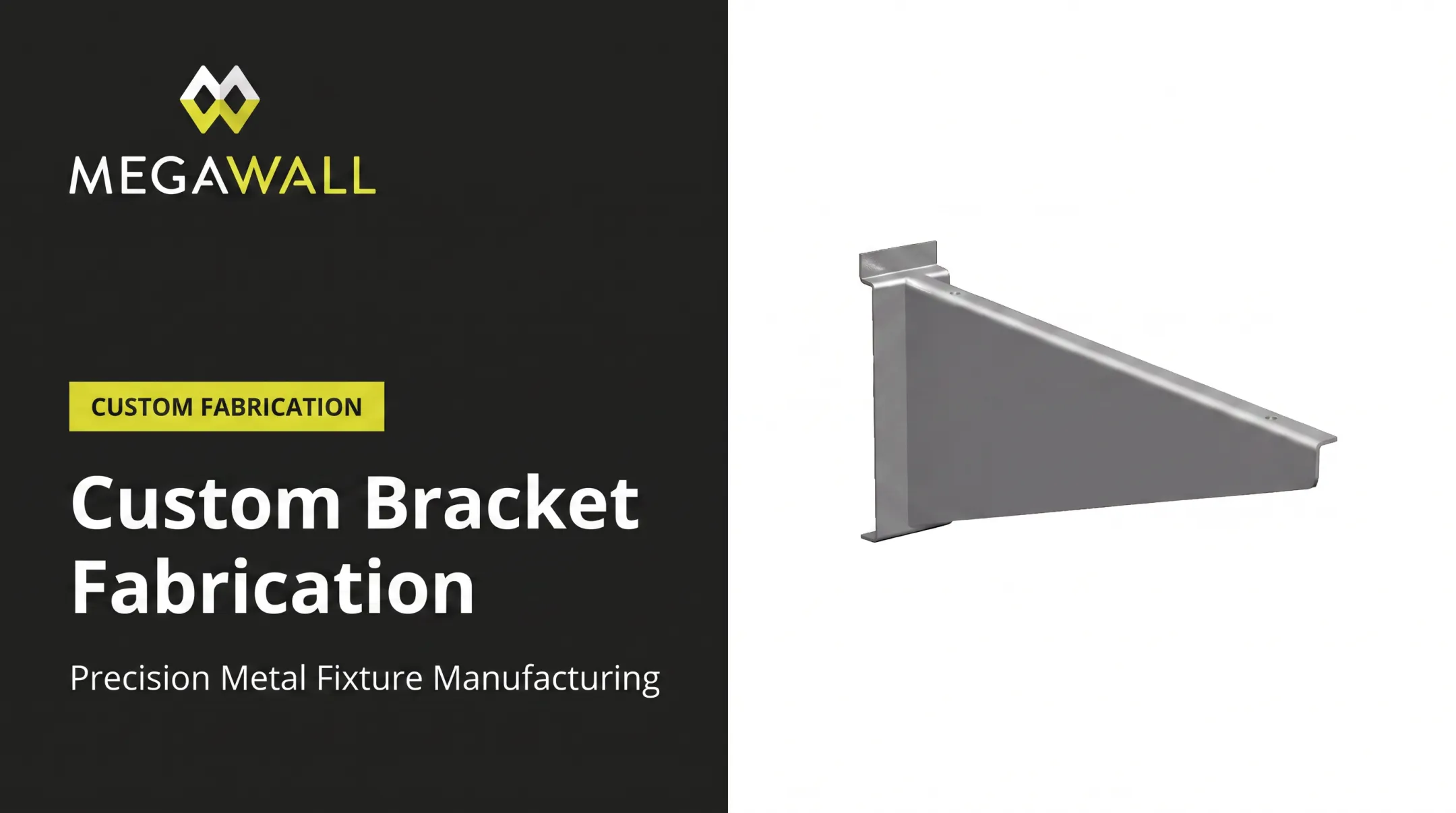 Custom Bracket Fabrication