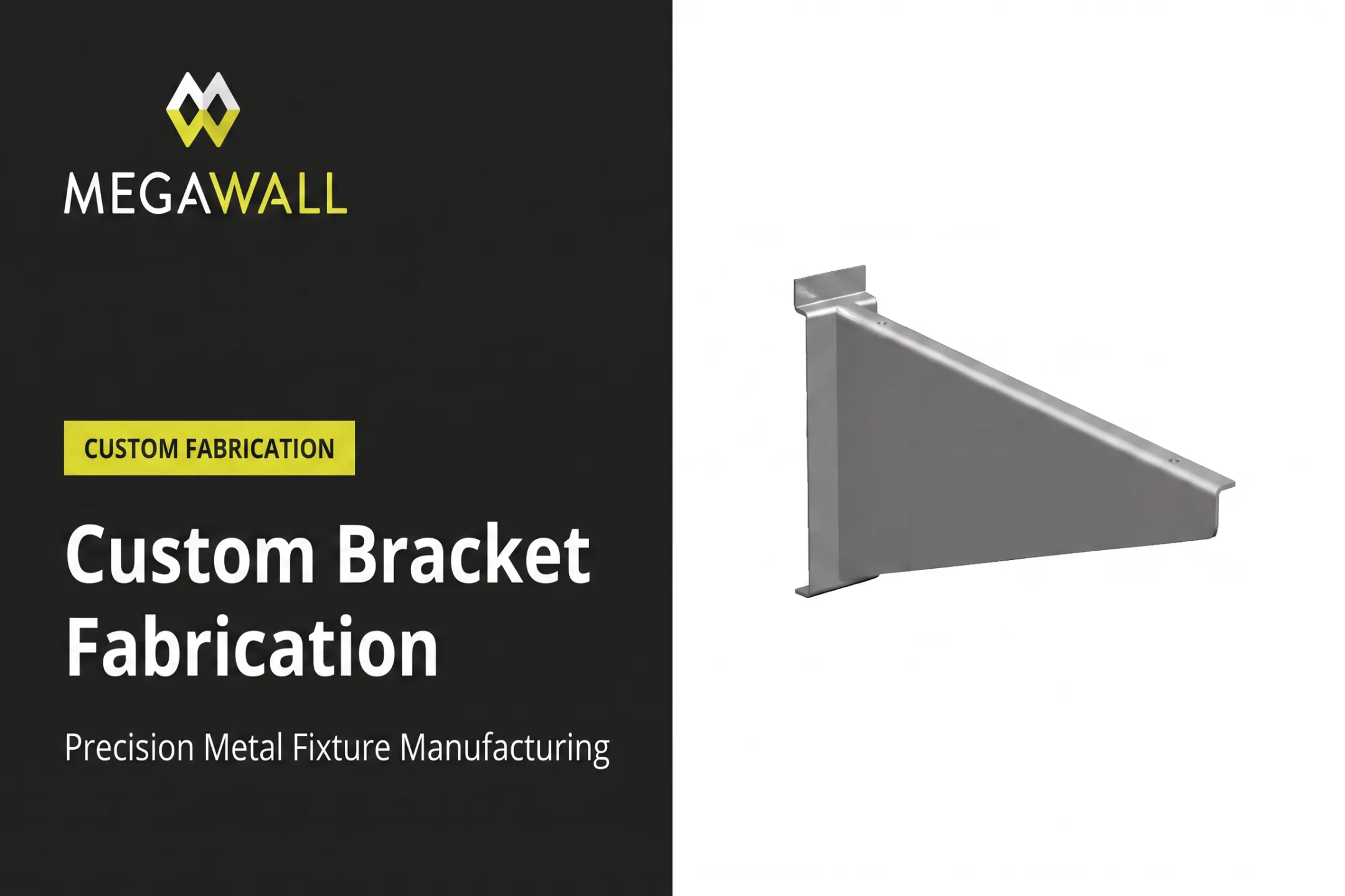 Custom Bracket Fabrication