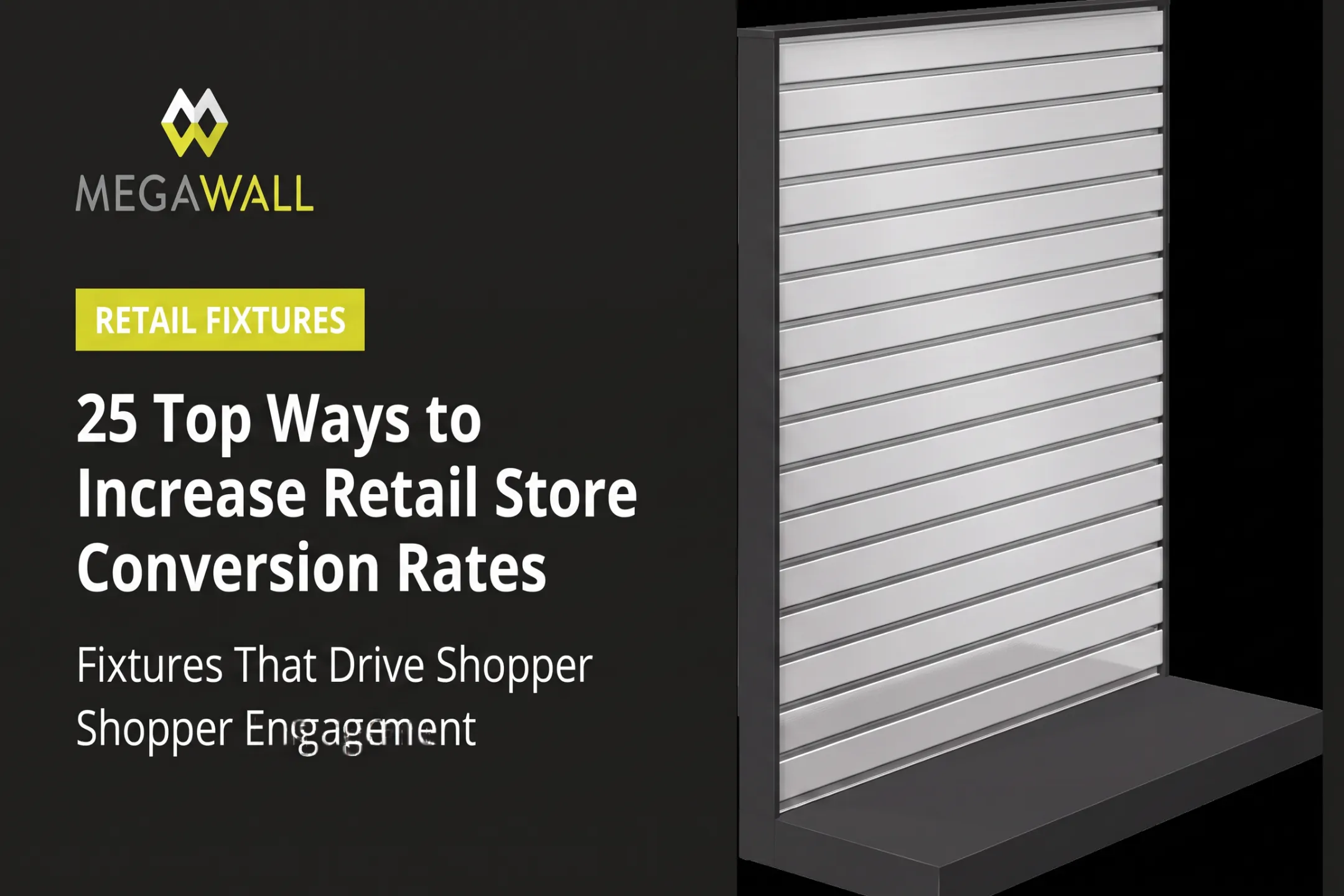 25 Top Ways to Increase Retail Store Conversion Rates