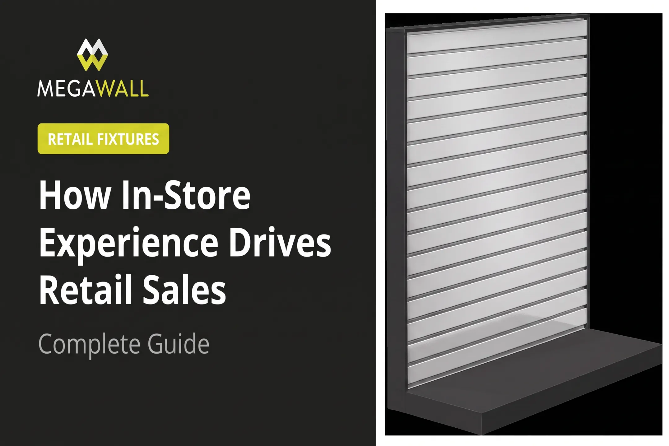 How In-Store Experience Drives Retail Sales: Complete Guide