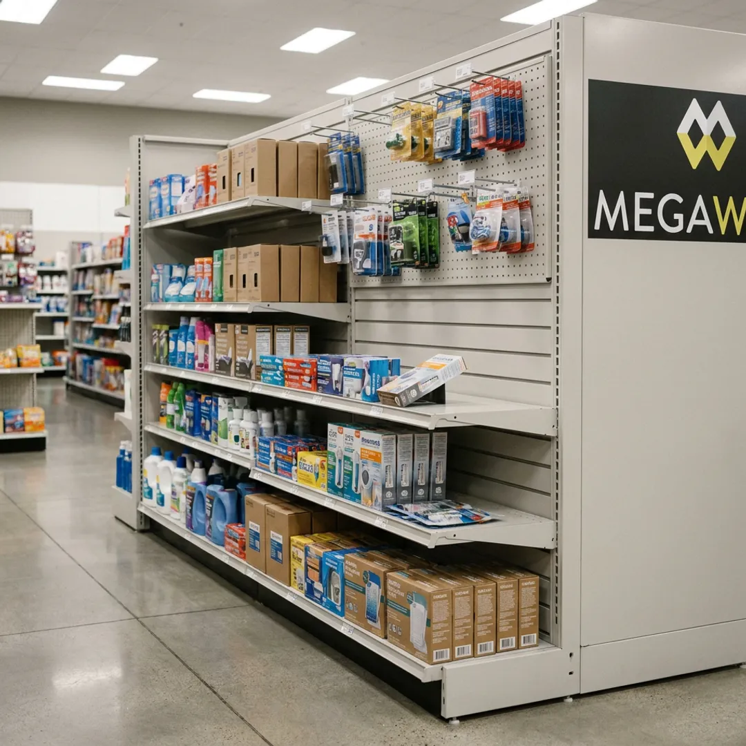 General Merchandise Retail
