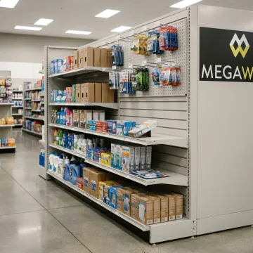 General Merchandise Retail